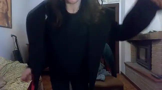 Snapshot of OniricFemme chatting on 02/22/25, 06:30 OniricFemme online show from 02/22/25, 06:30