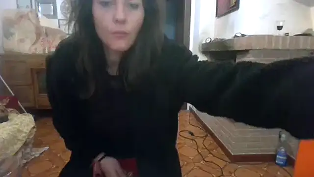 Snapshot of OniricFemme chatting on 02/22/25, 11:46 OniricFemme online show from 02/22/25, 11:46