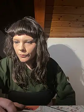 Snapshot of OniricFemme chatting on 03/02/25, 11:42 OniricFemme online show from 03/02/25, 11:42