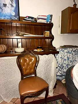 OniricFemme online show from 12/21/25, 08:43