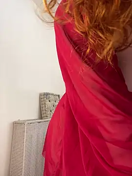 Snapshot of Haze24Red chatting on 03/17/25, 06:29 Haze24Red online show from 03/17/25, 06:29