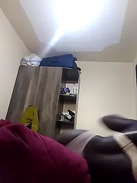 Adaline-Paris online show from 03/04/26, 04:29