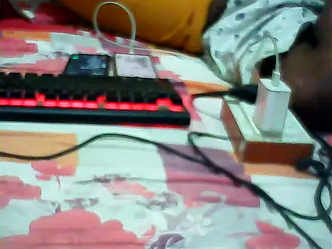 Snapshot of Alaksona chatting on 06/18/26, 03:05 Alaksona online show from 06/18/26, 03:05
