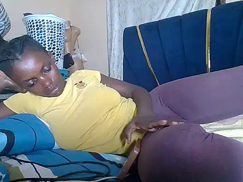 awino001 online show from 01/12/26, 09:09