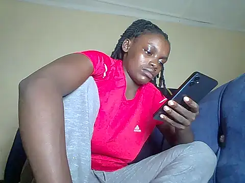 awino001 online show from 02/02/26, 09:57