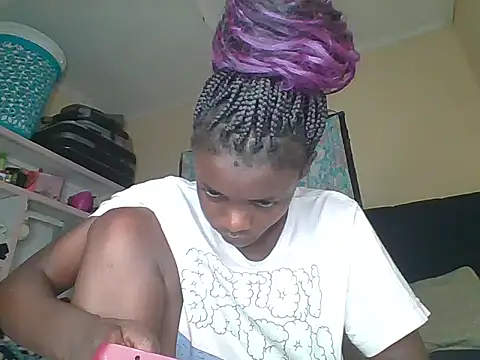 awino001 online show from 04/09/26, 01:16