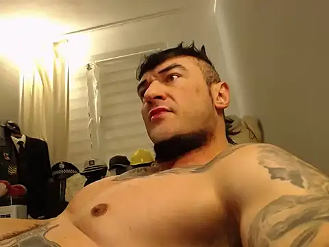 ballardbret online show from 11/06/25, 01:06