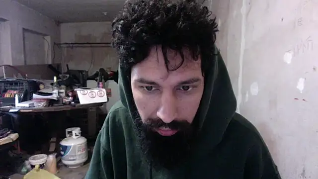 Snapshot of LoretoMx chatting on 09/26/25, 05:28 LoretoMx online show from 09/26/25, 05:28