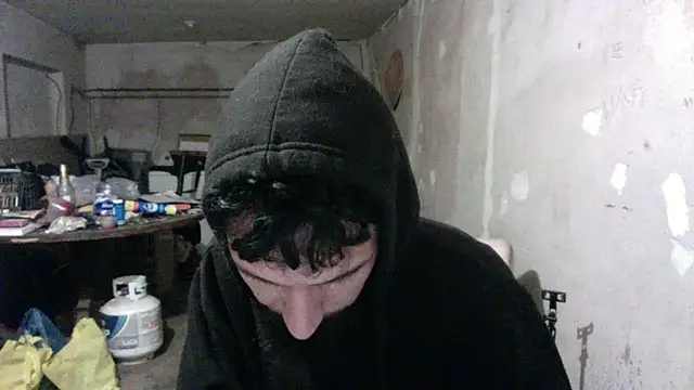 Snapshot of LoretoMx chatting on 10/16/25, 02:34 LoretoMx online show from 10/16/25, 02:34