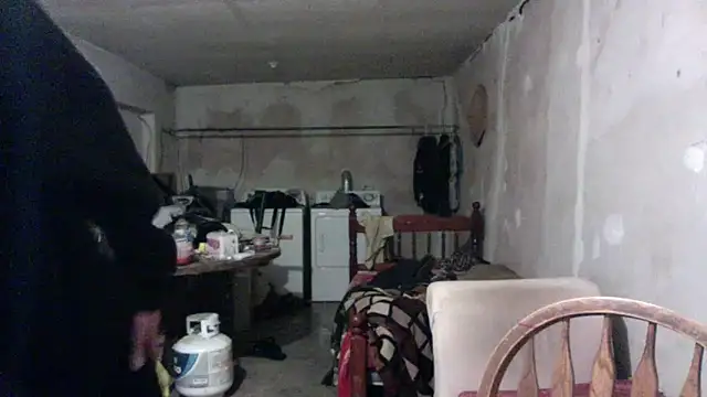 Snapshot of LoretoMx chatting on 10/25/25, 07:49 LoretoMx online show from 10/25/25, 07:49