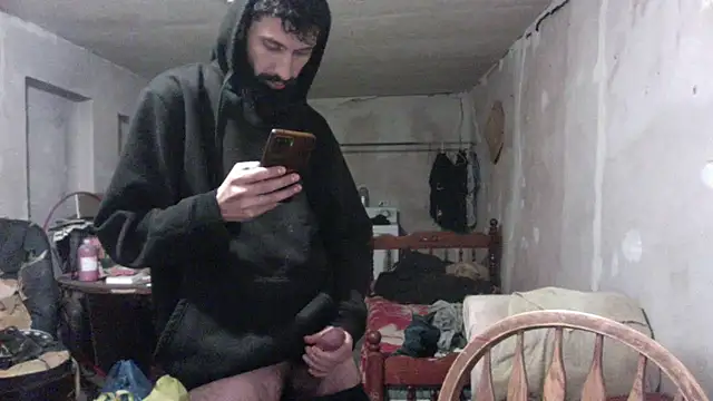 Snapshot of LoretoMx chatting on 11/02/25, 09:22 LoretoMx online show from 11/02/25, 09:22