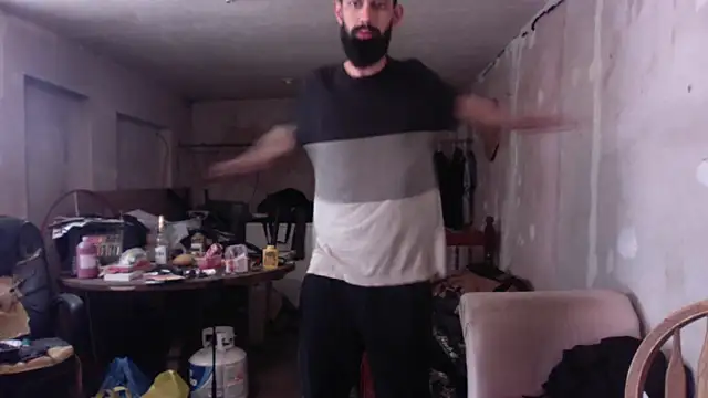 Snapshot of LoretoMx chatting on 11/03/25, 06:09 LoretoMx online show from 11/03/25, 06:09