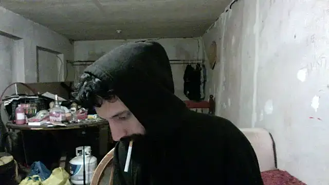 Snapshot of LoretoMx chatting on 11/05/25, 05:18 LoretoMx online show from 11/05/25, 05:18