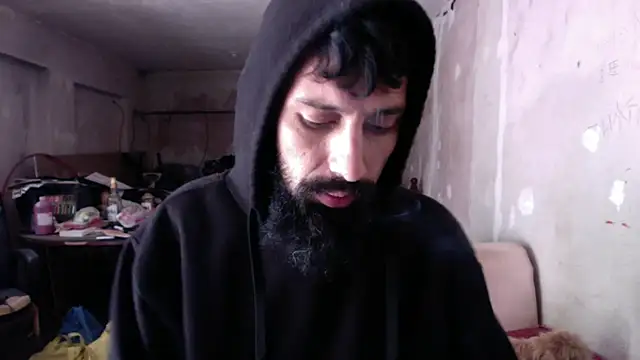 Snapshot of LoretoMx chatting on 11/06/25, 04:19 LoretoMx online show from 11/06/25, 04:19