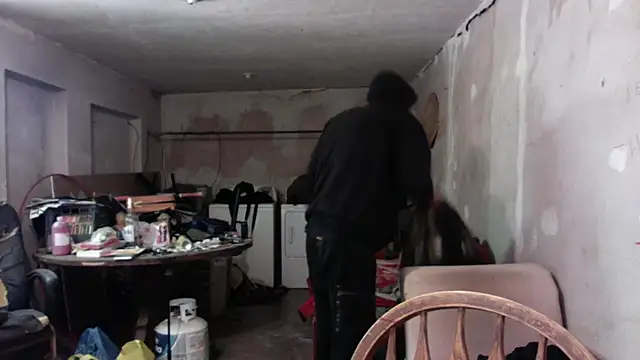 Snapshot of LoretoMx chatting on 11/09/25, 06:50 LoretoMx online show from 11/09/25, 06:50