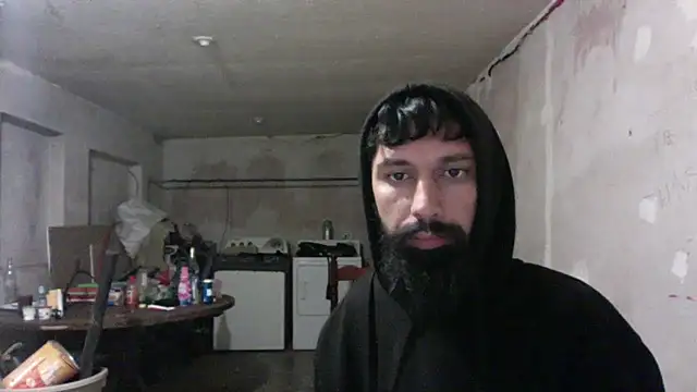 Snapshot of LoretoMx chatting on 11/11/25, 01:27 LoretoMx online show from 11/11/25, 01:27