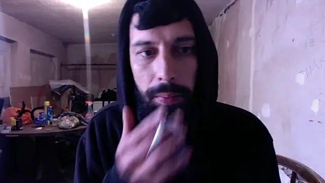 Snapshot of LoretoMx chatting on 12/04/25, 08:50 LoretoMx online show from 12/04/25, 08:50