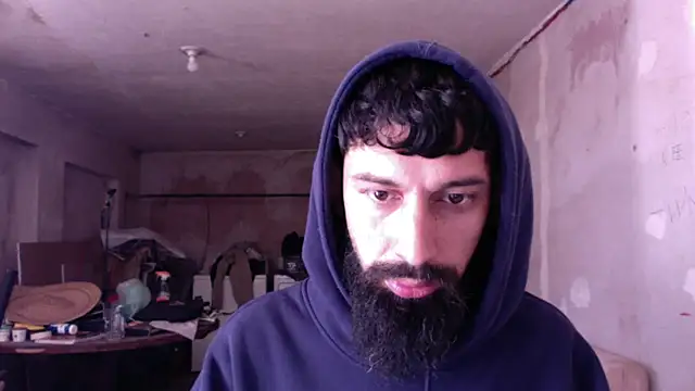 Snapshot of LoretoMx chatting on 12/19/25, 06:26 LoretoMx online show from 12/19/25, 06:26