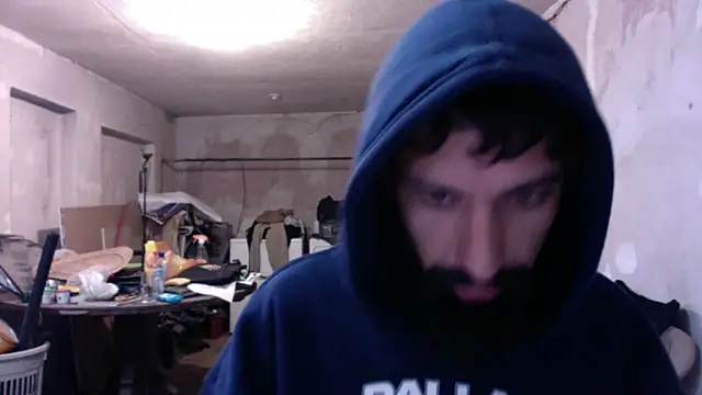 Snapshot of LoretoMx chatting on 12/20/25, 07:32 LoretoMx online show from 12/20/25, 07:32