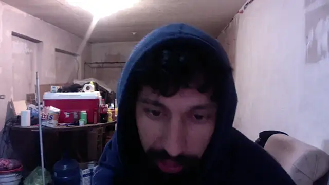 LoretoMx online show from 04/13/26, 06:08