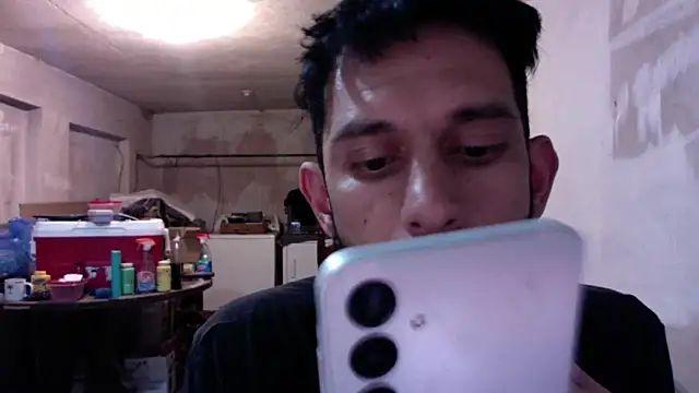 LoretoMx online show from 05/13/26, 03:59