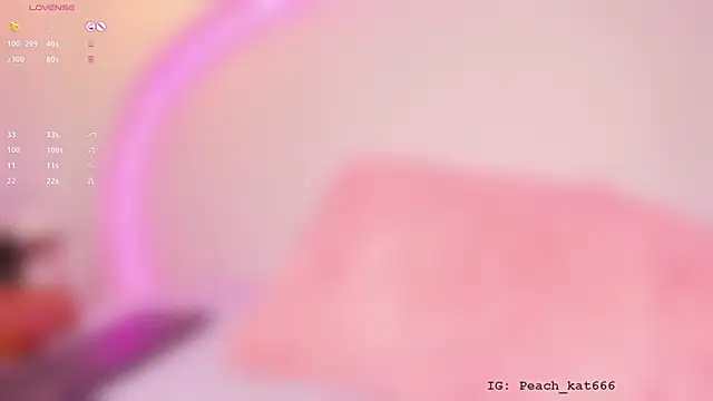 Snapshot of katiepeach_ chatting on 01/18/25, 03:38 katiepeach  online show from 01/18/25, 03:38