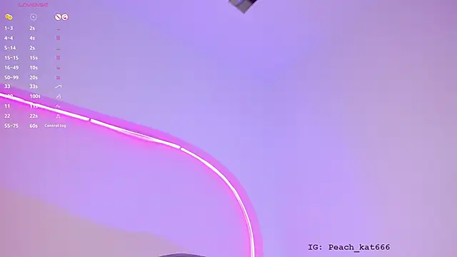 Snapshot of katiepeach_ chatting on 02/19/25, 03:49 katiepeach  online show from 02/19/25, 03:49