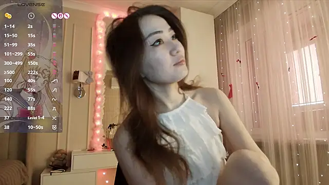 melissa yamazaki online show from 03/04/26, 06:52