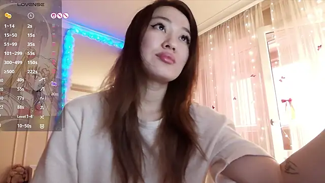 melissa yamazaki online show from 03/09/26, 06:17