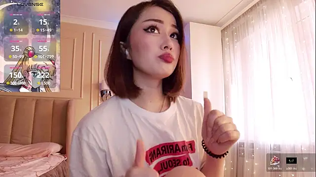 Snapshot of melissa_yamazaki chatting on 07/04/26, 03:13 melissa yamazaki online show from 07/04/26, 03:13