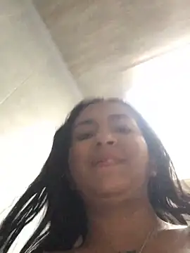 luna asss online show from 01/16/25, 09:08