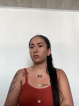 luna asss online show from 01/21/25, 08:11