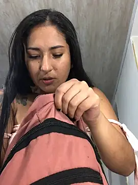 luna asss online show from 01/24/25, 11:45