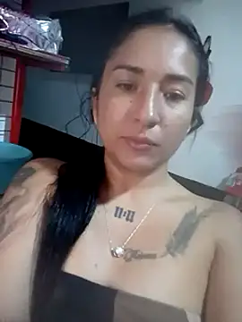 luna asss online show from 01/28/25, 05:46