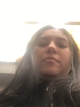 luna asss online show from 01/31/25, 05:53