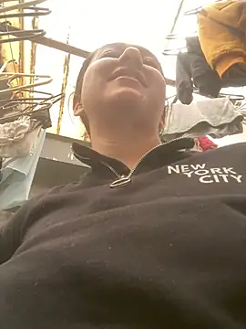 luna asss online show from 02/10/25, 05:19