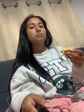 luna asss online show from 09/24/25, 01:36