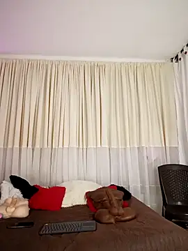 AmbarthSmiith2 online show from 03/10/26, 03:06