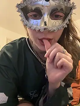 lyafoot online show from 02/22/26, 05:22