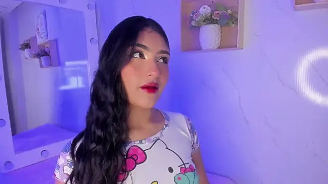 sabrinahimss online show from 11/12/25, 01:50