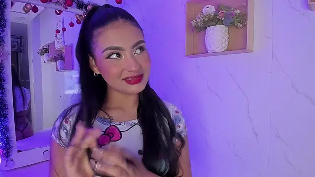 sabrinahimss online show from 11/29/25, 05:32