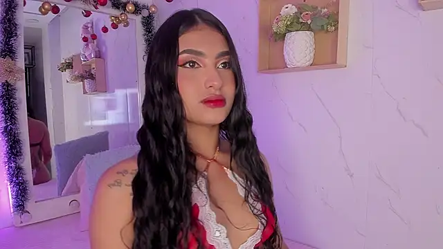 sabrinahimss online show from 12/13/25, 09:53