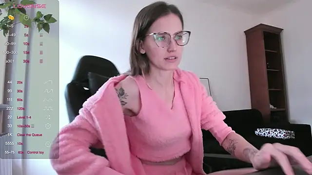 Snapshot of Sexy_Sweets chatting on 01/02/25, 11:09 Sexy Sweets online show from 01/02/25, 11:09