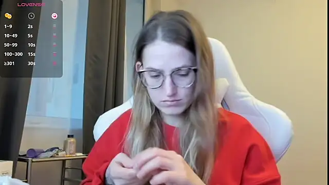 Snapshot of Sexy_Sweets chatting on 02/02/25, 01:30 Sexy Sweets online show from 02/02/25, 01:30