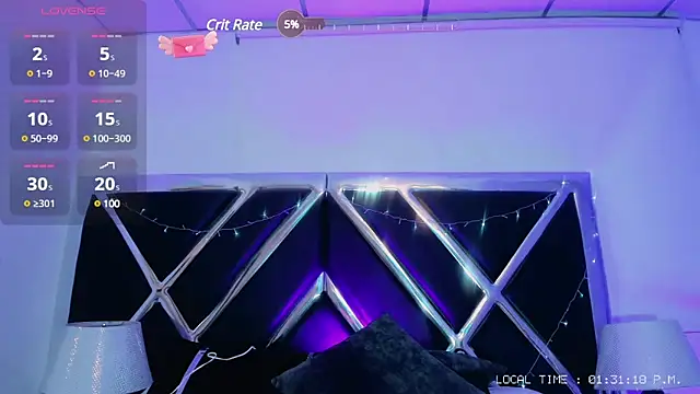 Naomi-Haruno online show from 12/05/24, 06:32