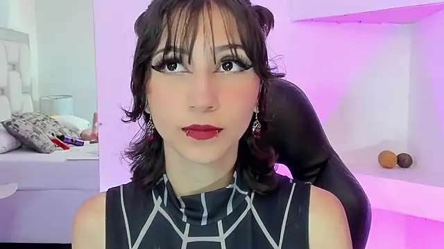 Naomi-Haruno online show from 01/02/25, 02:54