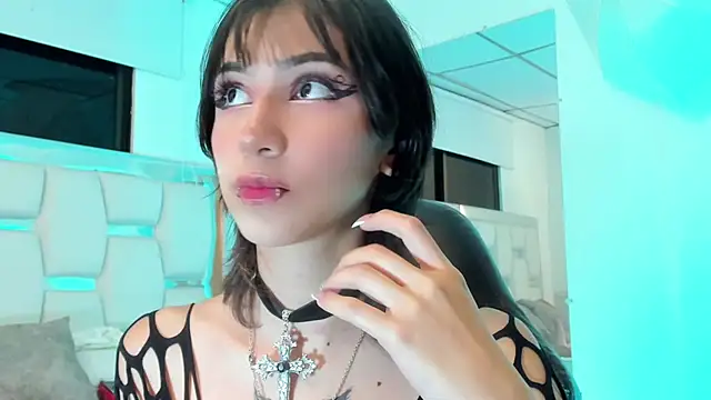 Naomi-Haruno online show from 01/21/25, 04:43