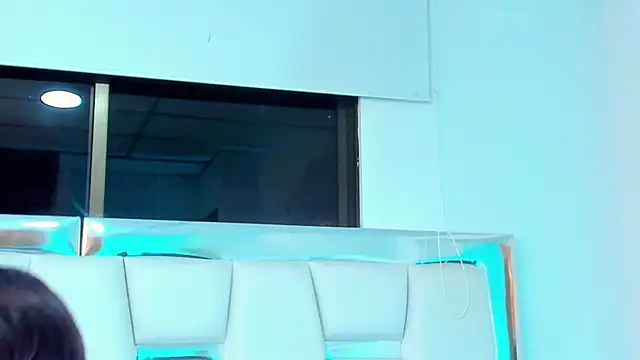 Naomi-Haruno online show from 01/22/25, 10:07