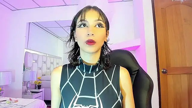 Naomi-Haruno online show from 02/11/25, 04:55