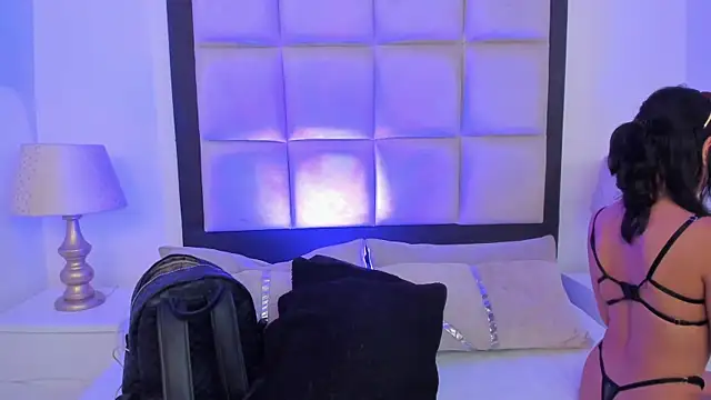 Snapshot of Naomi-Haruno chatting on 03/27/26, 08:41 Naomi-Haruno online show from 03/27/26, 08:41